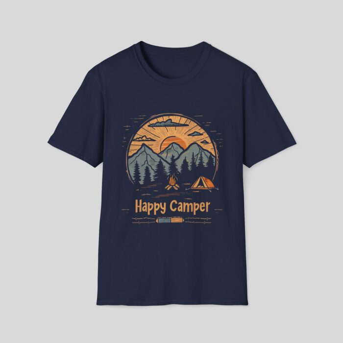 Happy Camper - Image 2