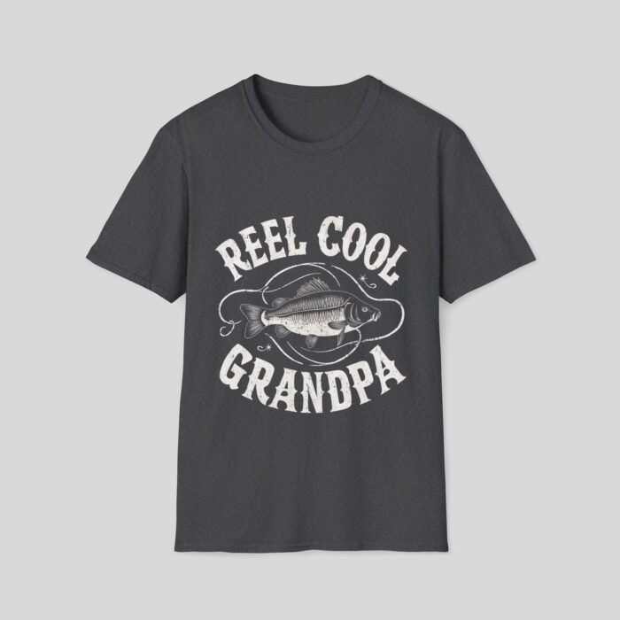 Reel Cool Grandpa - Image 9