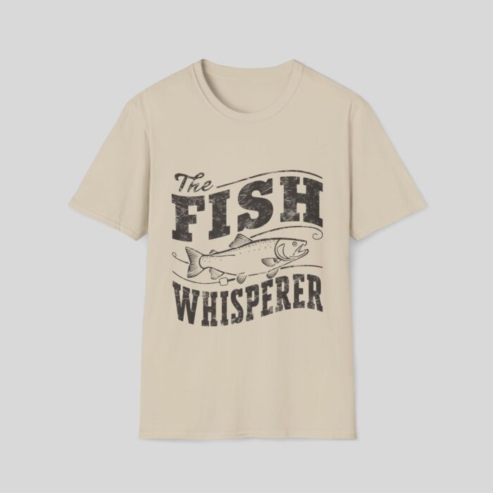 The Fish Whisperer - Image 7