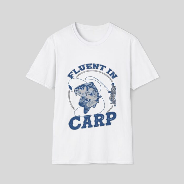 Fluent in Carp - Image 4