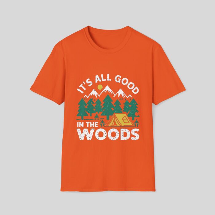 It's All Good In The Woods - Image 6