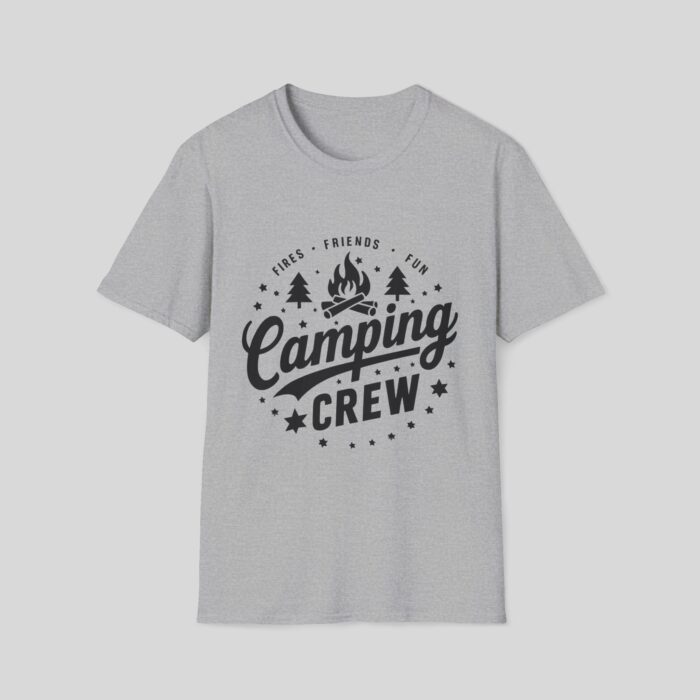 Camping Crew - Image 3