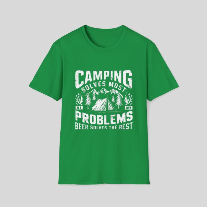 Camping Solves Most of my Problems - Image 9