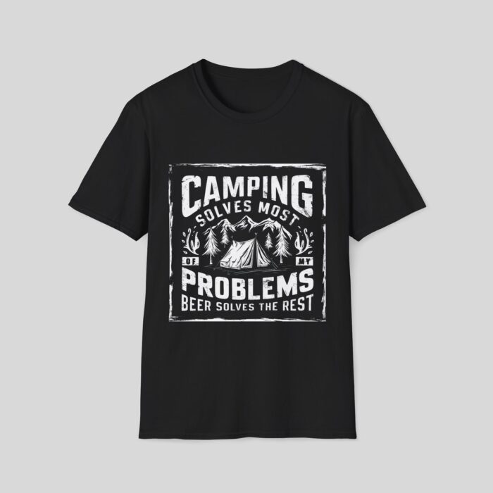 Camping solves most of my Problems - Image 4