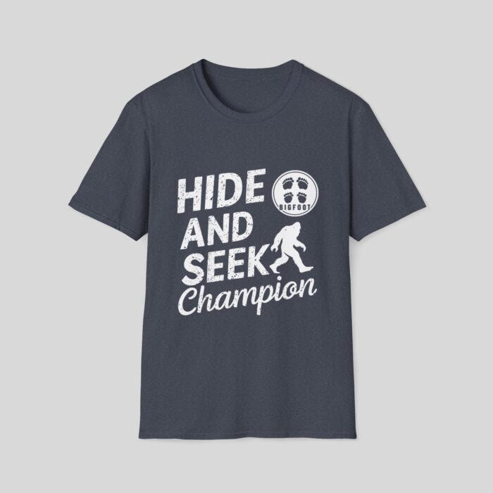 Hide and Seek Champion - Image 8