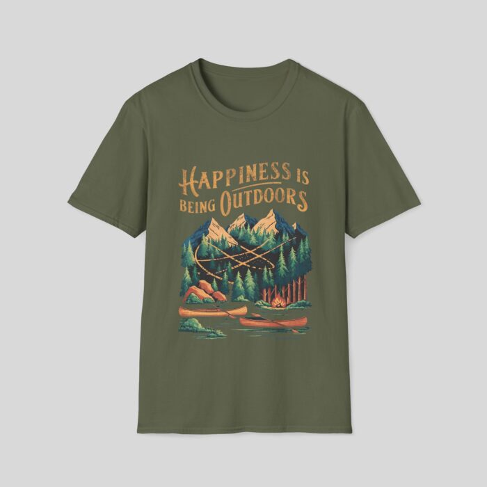 Happiness is being Outdoors - Image 6