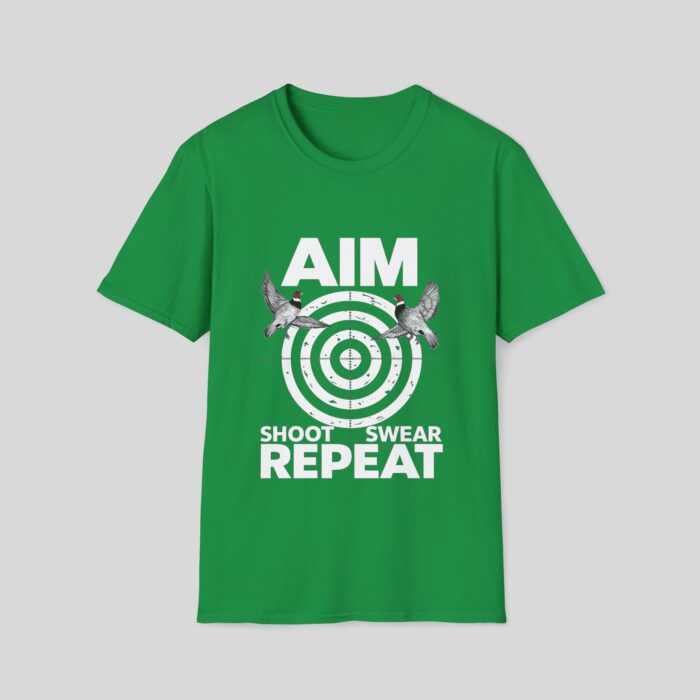 Aim, Shoot, Swear, Repeat - Image 2