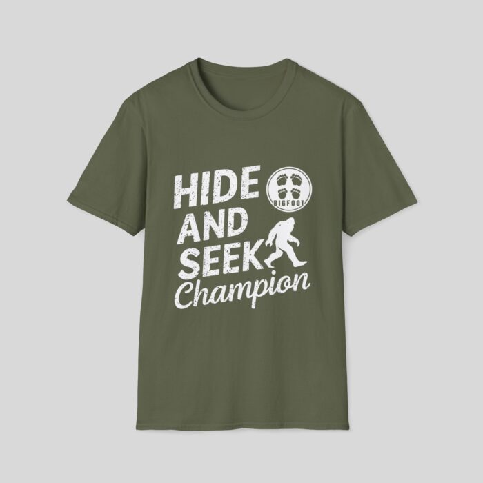 Hide and Seek Champion - Image 6