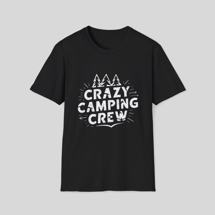 Crazy Camping Crew - Image 4