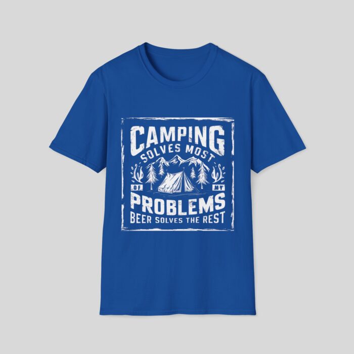 Camping solves most of my Problems - Image 3