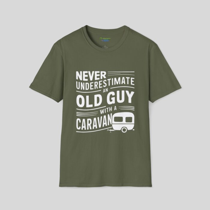 Never Underestimate An Old Guy - Image 10