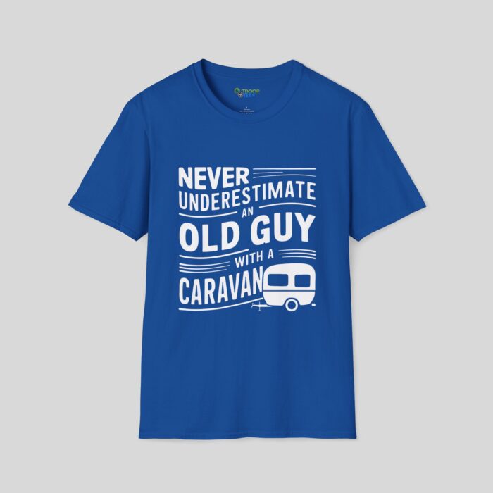 Never Underestimate An Old Guy - Image 5