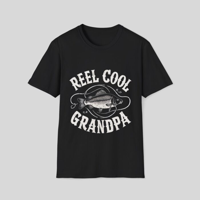 Reel Cool Grandpa - Image 6