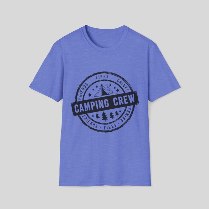 Camping Crew - Image 5