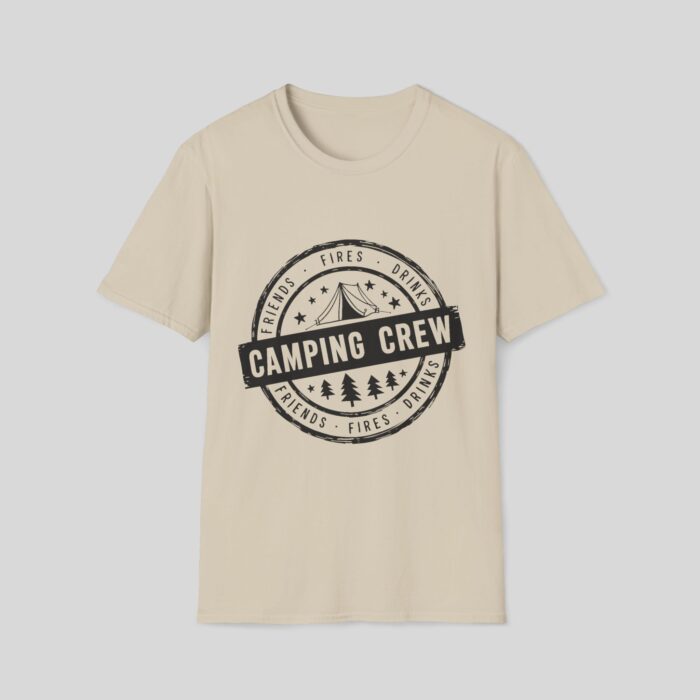 Camping Crew - Image 6