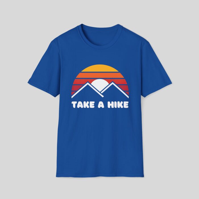 Take A Hike - Image 2