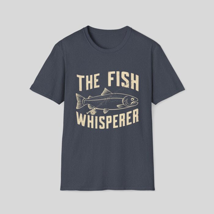 The Fish Whisperer - Image 7