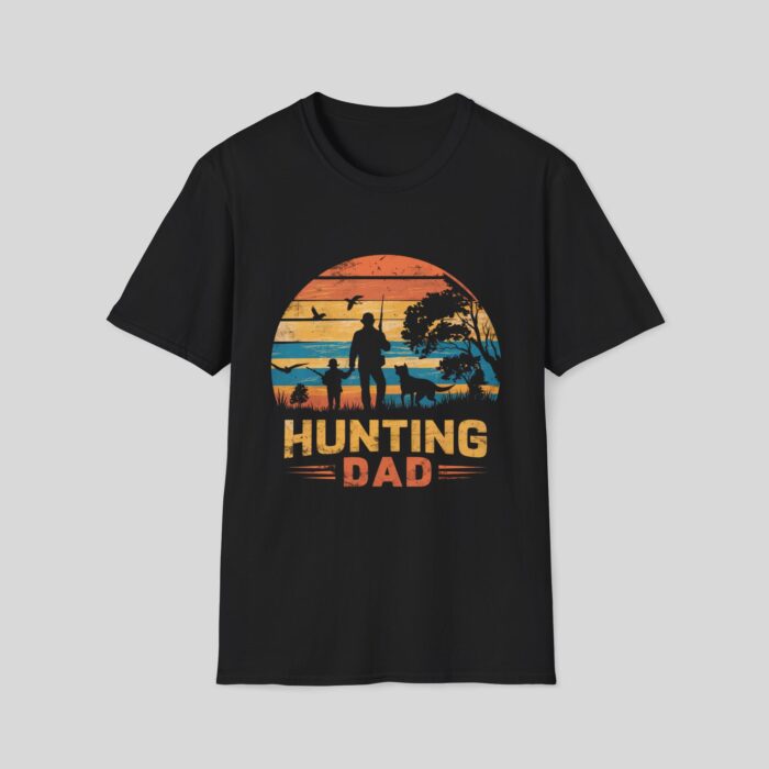 Hunting Dad - Image 4