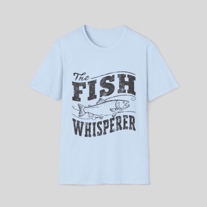 The Fish Whisperer - Image 2