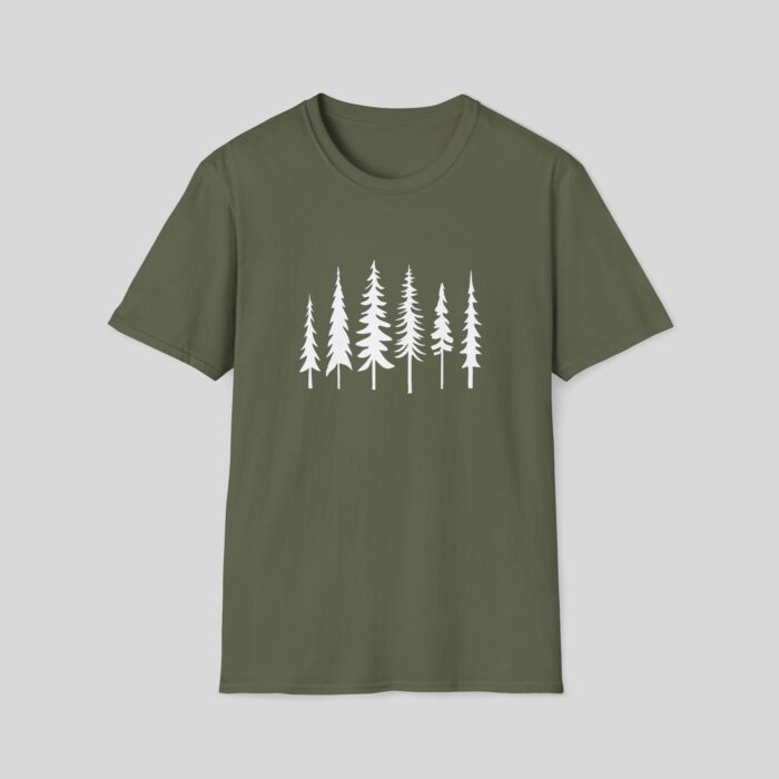 Pine Trees - Image 7