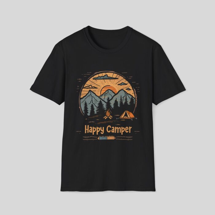 Happy Camper - Image 4