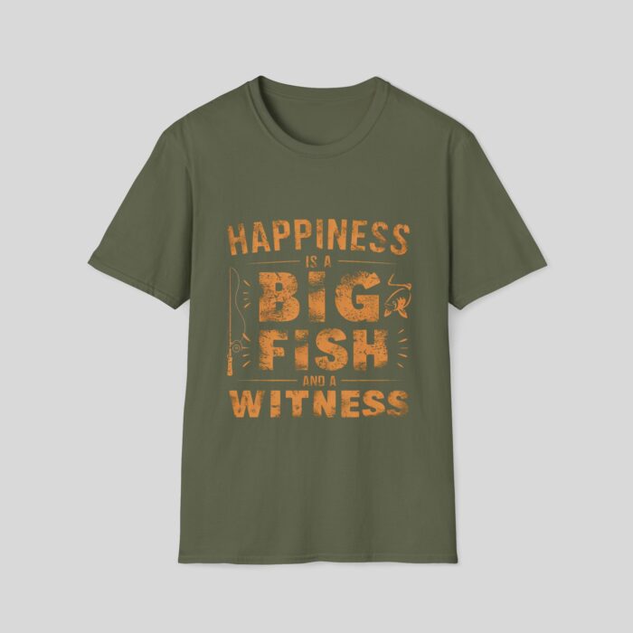 Big Fish Happiness - Image 9