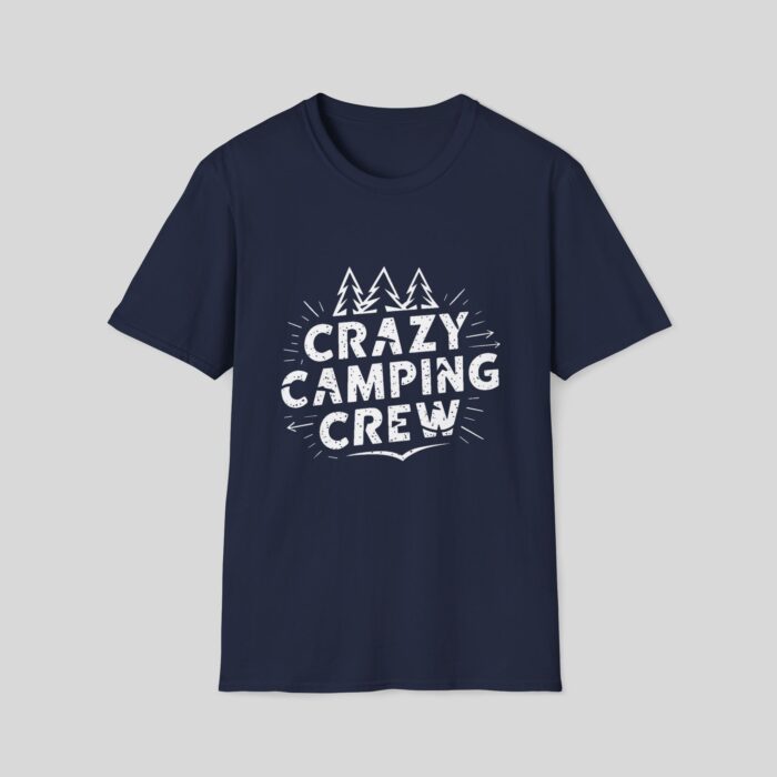 Crazy Camping Crew - Image 2