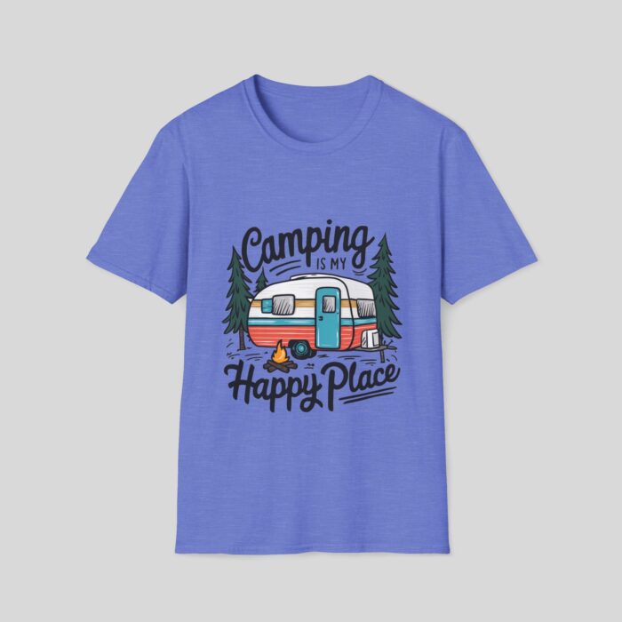 Camping is my Happy Place - Image 7