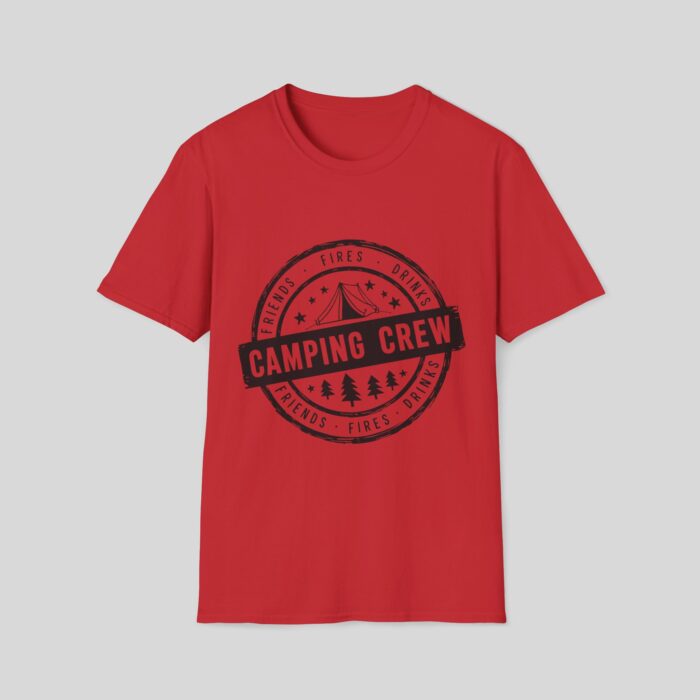 Camping Crew - Image 2