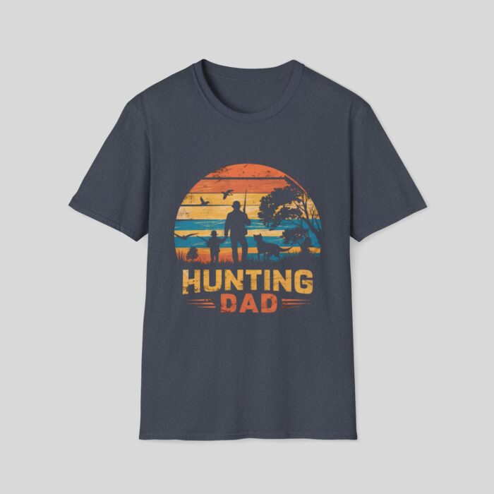 Hunting Dad - Image 5