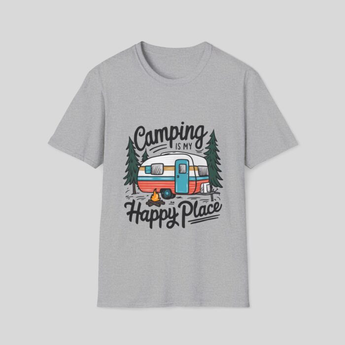 Camping is my Happy Place - Image 4