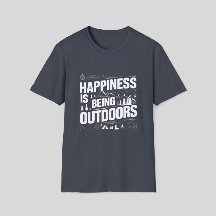 Happiness is being Outdoors - Image 6