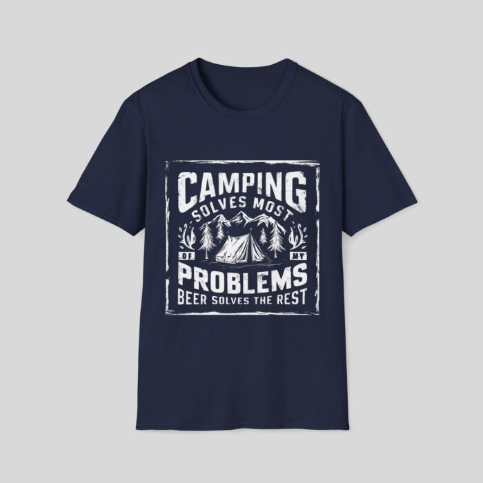 Camping solves most of my Problems - Image 2