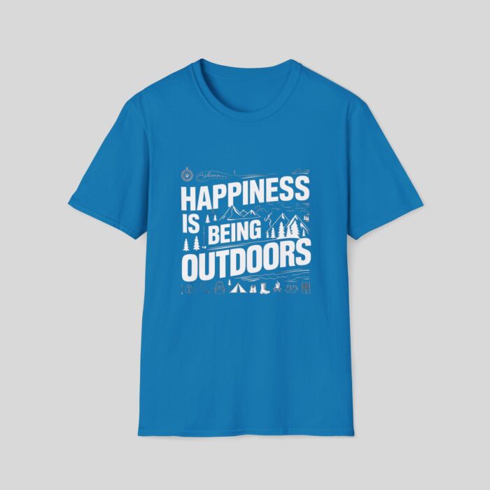 Happiness is being Outdoors - Image 8