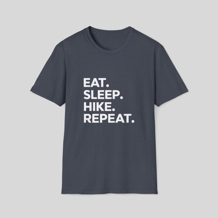 EAT. SLEEP. HIKE. REPEAT. - Image 6