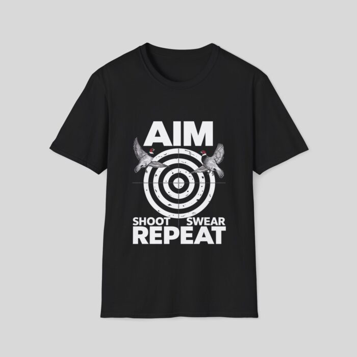 Aim, Shoot, Swear, Repeat - Image 5