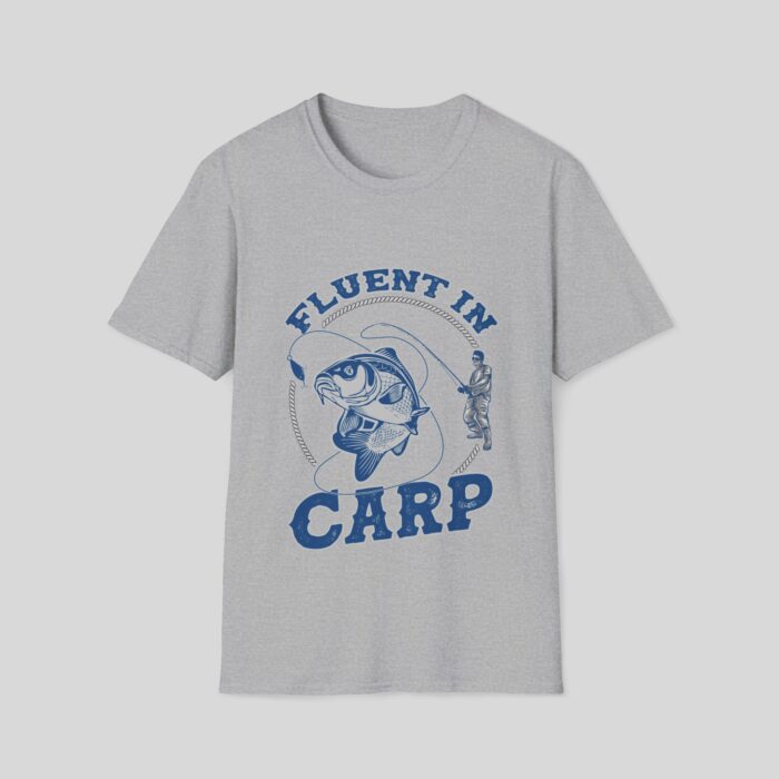 Fluent in Carp - Image 3