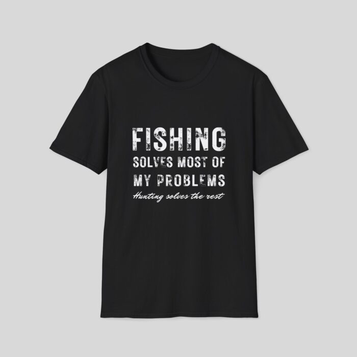 Fishing solves my Problems... - Image 4