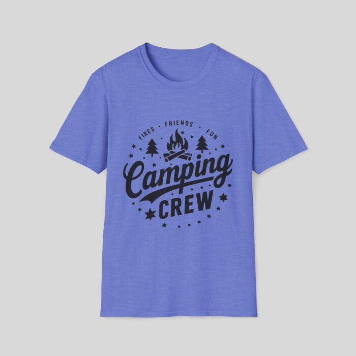 Camping Crew - Image 5