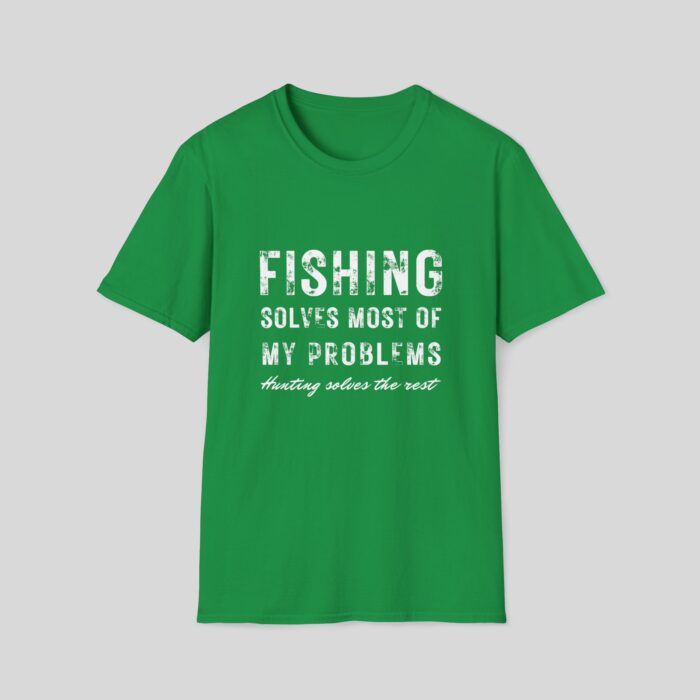 Fishing solves my Problems... - Image 8