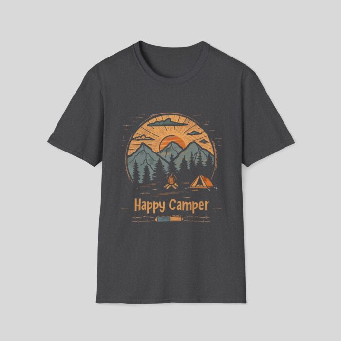 Happy Camper - Image 7