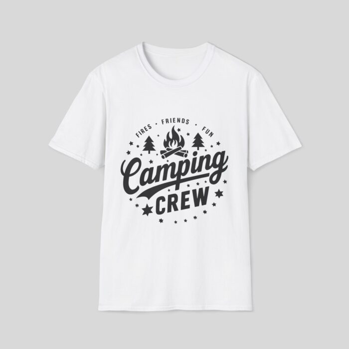 Camping Crew - Image 4