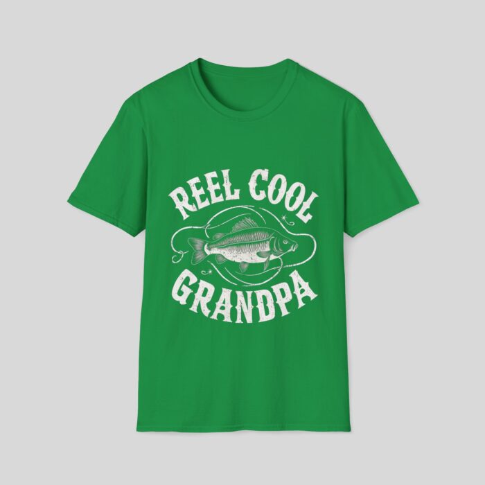 Reel Cool Grandpa - Image 2