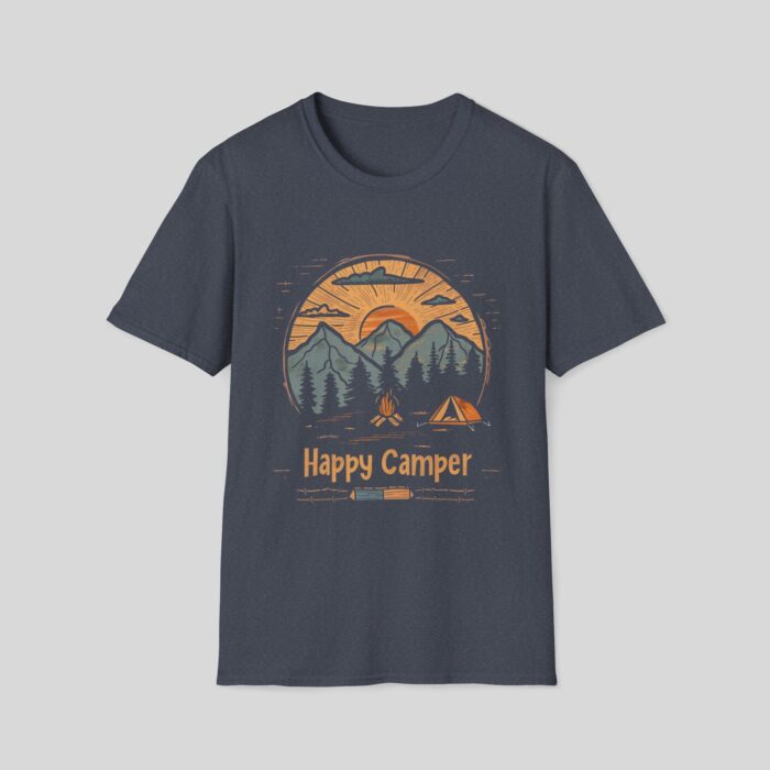 Happy Camper - Image 6