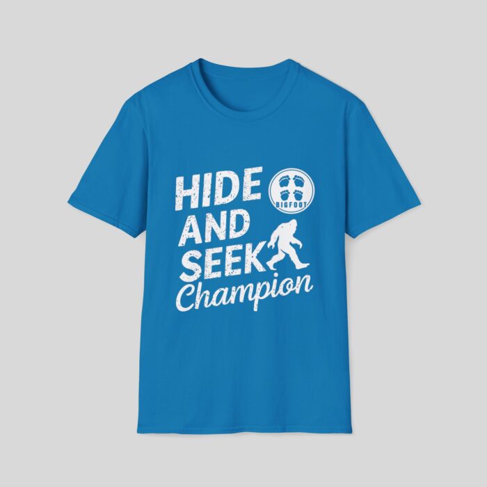 Hide and Seek Champion - Image 9