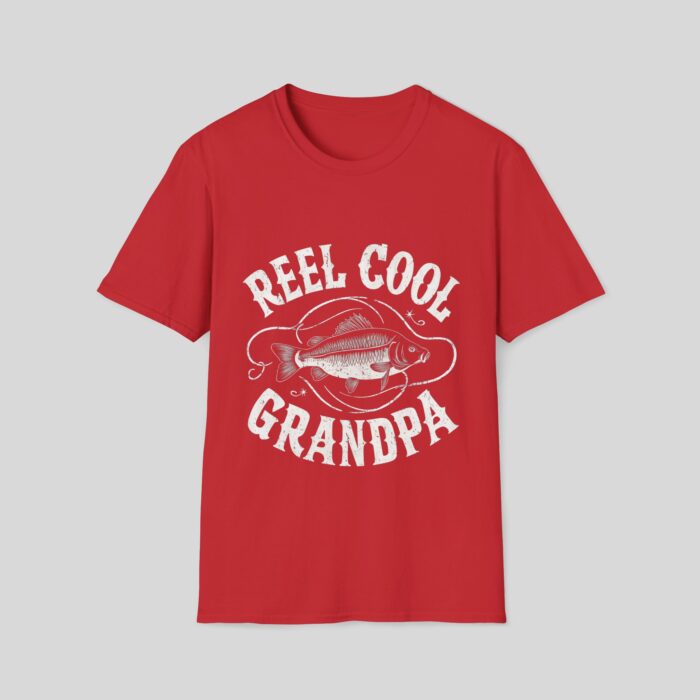 Reel Cool Grandpa - Image 4