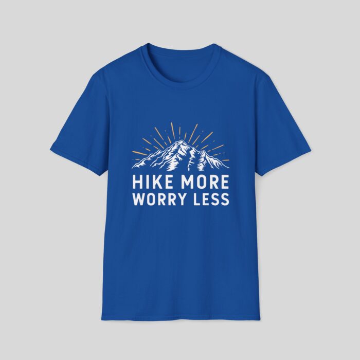 Hike More - Worry Less - Image 3