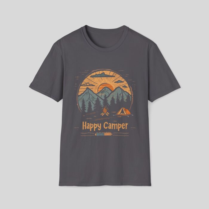 Happy Camper - Image 8