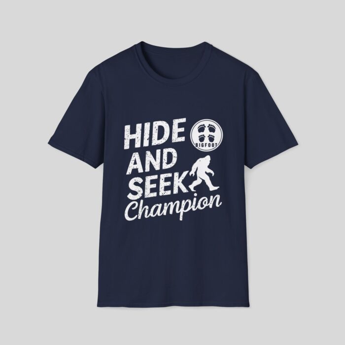 Hide and Seek Champion - Image 2