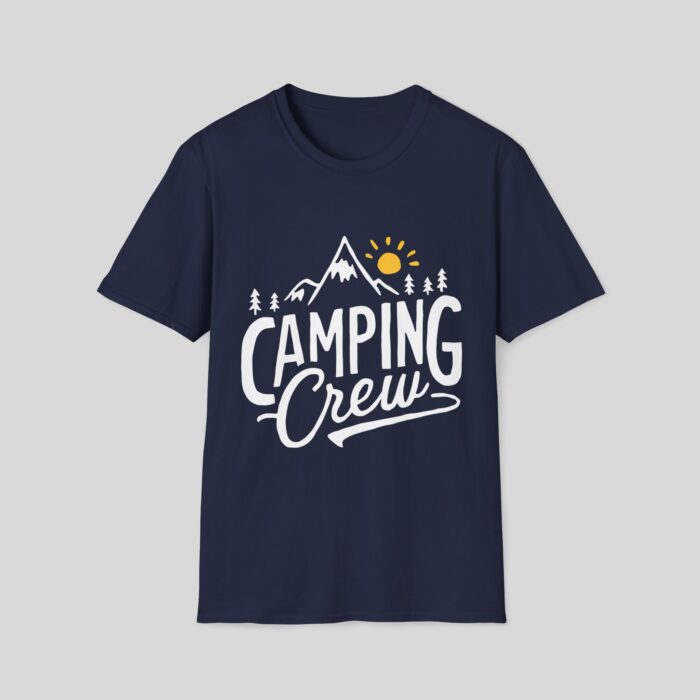 Camping Crew - Image 3